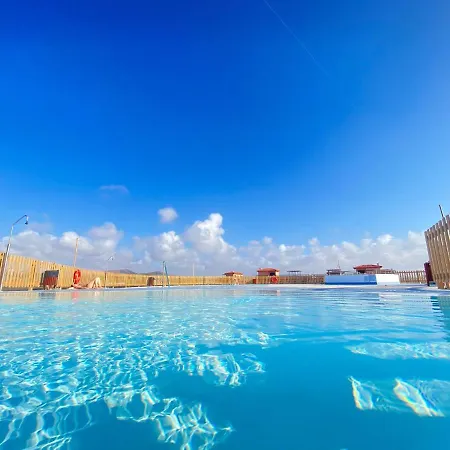 Ξενοδοχείο Asensio