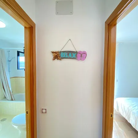 Ξενοδοχείο Asensio