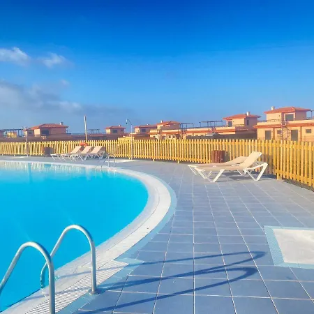 Hotell Asensio Lajares