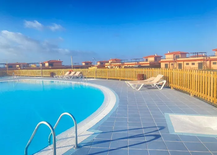 Hotell Asensio Lajares